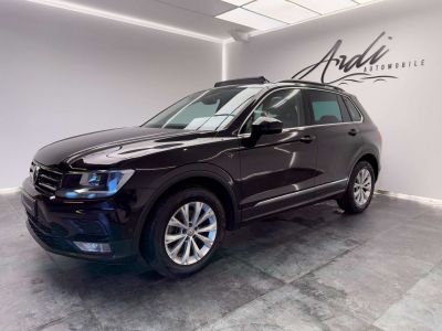 Volkswagen Tiguan 1.4 TSI TOIT OUVRANT CAMERA 360 1ER PROP GARANTIE  - 22