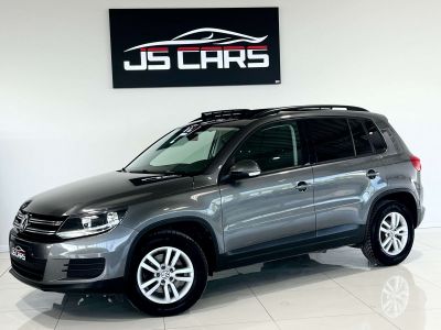 Volkswagen Tiguan 1.4 TSI TOIT PANO / OUVRANT PDC CLIM BLUETOOTH S&S  - 1