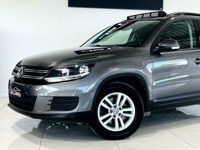 Volkswagen Tiguan 1.4 TSI TOIT PANO / OUVRANT PDC CLIM BLUETOOTH S&S  - 2