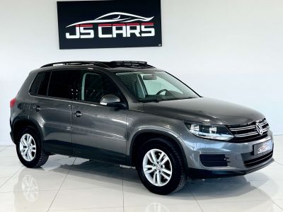 Volkswagen Tiguan 1.4 TSI TOIT PANO / OUVRANT PDC CLIM BLUETOOTH S&S  - 3