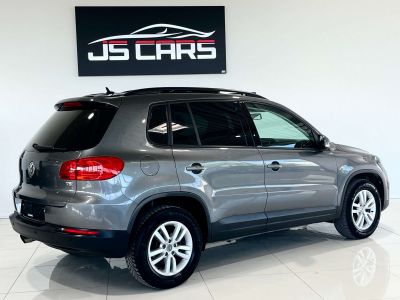 Volkswagen Tiguan 1.4 TSI TOIT PANO / OUVRANT PDC CLIM BLUETOOTH S&S  - 5