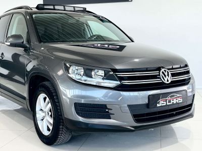 Volkswagen Tiguan 1.4 TSI TOIT PANO / OUVRANT PDC CLIM BLUETOOTH S&S  - 8