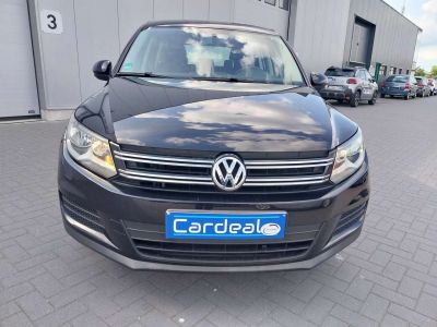 Volkswagen Tiguan 1.4 TSI Trend--CLIM--GPS--GARANTIE.12.MOIS--  - 2