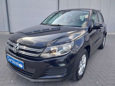 Volkswagen Tiguan 1.4 TSI Trend--CLIM--GPS--GARANTIE.12.MOIS--  - 3