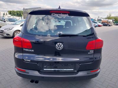 Volkswagen Tiguan 1.4 TSI Trend--CLIM--GPS--GARANTIE.12.MOIS--  - 6