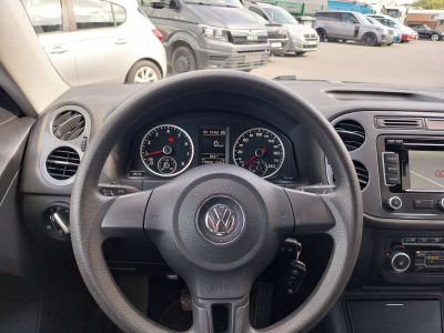 Volkswagen Tiguan 1.4 TSI Trend--CLIM--GPS--GARANTIE.12.MOIS--  - 13