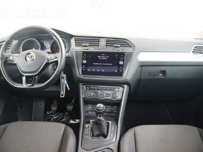 Volkswagen Tiguan 1.4 TSI Trendline - MIRROR LINK PANODAK ALU 17" DAB  - 16