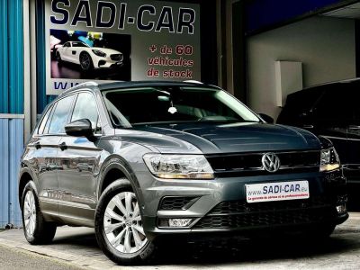 Volkswagen Tiguan 1.5 TSI 150cv ACT Comfortline OPF  - 1