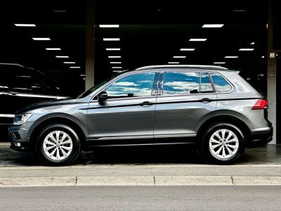 Volkswagen Tiguan 1.5 TSI 150cv ACT Comfortline OPF  - 4