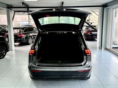 Volkswagen Tiguan 1.5 TSI 150cv ACT Comfortline OPF  - 23