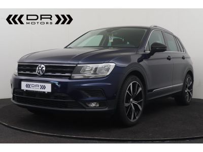 Volkswagen Tiguan 1.5 TSI ACT - DSG TOPSTAAT APPLE CARPLAY /ANDROID 360° CAMERA  - 1