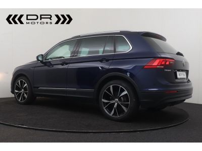 Volkswagen Tiguan 1.5 TSI ACT - DSG TOPSTAAT APPLE CARPLAY /ANDROID 360° CAMERA  - 3