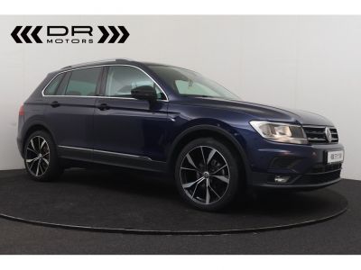 Volkswagen Tiguan 1.5 TSI ACT - DSG TOPSTAAT APPLE CARPLAY /ANDROID 360° CAMERA  - 5