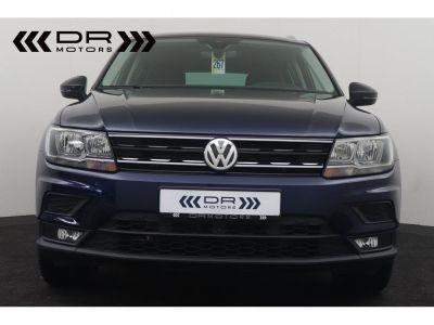 Volkswagen Tiguan 1.5 TSI ACT - DSG TOPSTAAT APPLE CARPLAY /ANDROID 360° CAMERA  - 9