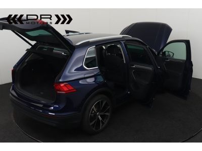 Volkswagen Tiguan 1.5 TSI ACT - DSG TOPSTAAT APPLE CARPLAY /ANDROID 360° CAMERA  - 10