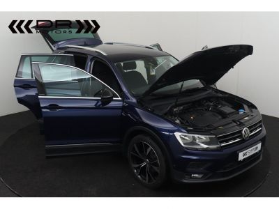 Volkswagen Tiguan 1.5 TSI ACT - DSG TOPSTAAT APPLE CARPLAY /ANDROID 360° CAMERA  - 12