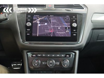 Volkswagen Tiguan 1.5 TSI ACT - DSG TOPSTAAT APPLE CARPLAY /ANDROID 360° CAMERA  - 17