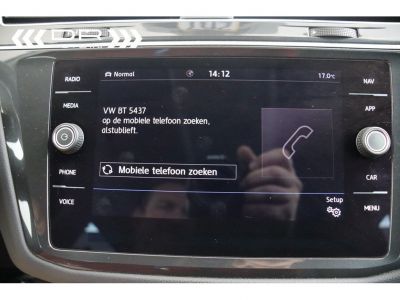 Volkswagen Tiguan 1.5 TSI ACT - DSG TOPSTAAT APPLE CARPLAY /ANDROID 360° CAMERA  - 23