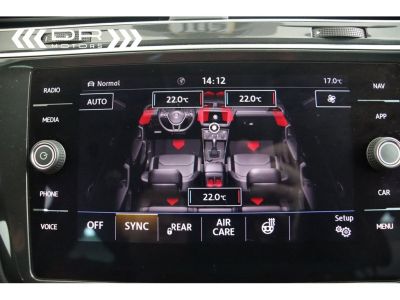 Volkswagen Tiguan 1.5 TSI ACT - DSG TOPSTAAT APPLE CARPLAY /ANDROID 360° CAMERA  - 26