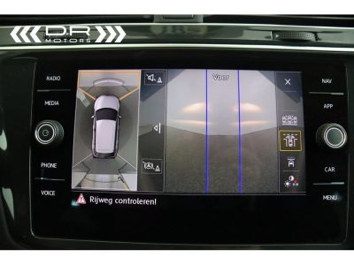 Volkswagen Tiguan 1.5 TSI ACT - DSG TOPSTAAT APPLE CARPLAY /ANDROID 360° CAMERA  - 28