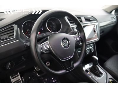 Volkswagen Tiguan 1.5 TSI ACT - DSG TOPSTAAT APPLE CARPLAY /ANDROID 360° CAMERA  - 35