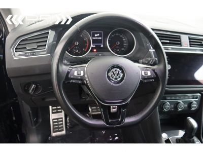 Volkswagen Tiguan 1.5 TSI ACT - DSG TOPSTAAT APPLE CARPLAY /ANDROID 360° CAMERA  - 40