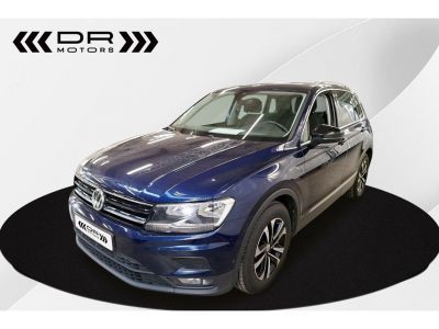 Volkswagen Tiguan 1.5 TSI ACT IQ DRIVE DSG - NAVI MIRROR LINK DAB  - 1