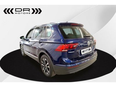 Volkswagen Tiguan 1.5 TSI ACT IQ DRIVE DSG - NAVI MIRROR LINK DAB  - 2