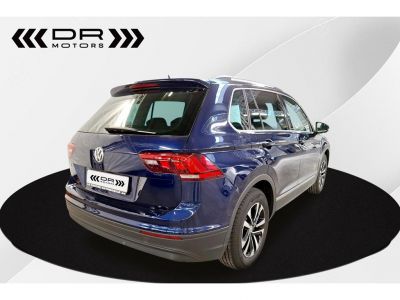 Volkswagen Tiguan 1.5 TSI ACT IQ DRIVE DSG - NAVI MIRROR LINK DAB  - 3