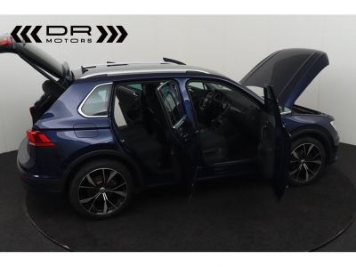 Volkswagen Tiguan 1.5 TSI ACT IQ DRIVE DSG - NAVI MIRROR LINK DAB 360° CAMERA  - 11