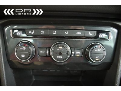 Volkswagen Tiguan 1.5 TSI ACT IQ DRIVE DSG - NAVI MIRROR LINK DAB 360° CAMERA  - 30