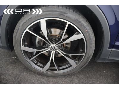 Volkswagen Tiguan 1.5 TSI ACT IQ DRIVE DSG - NAVI MIRROR LINK DAB 360° CAMERA  - 59