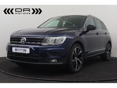 Volkswagen Tiguan 1.5 TSI ACT IQ DRIVE DSG - NAVI MIRROR LINK DAB 360° CAMERA  - 1