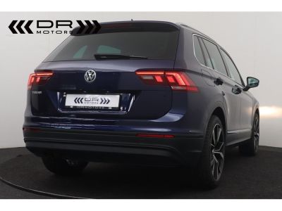 Volkswagen Tiguan 1.5 TSI ACT IQ DRIVE DSG - NAVI MIRROR LINK DAB 360° CAMERA  - 2