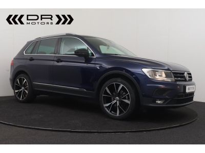 Volkswagen Tiguan 1.5 TSI ACT IQ DRIVE DSG - NAVI MIRROR LINK DAB 360° CAMERA  - 5