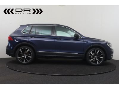 Volkswagen Tiguan 1.5 TSI ACT IQ DRIVE DSG - NAVI MIRROR LINK DAB 360° CAMERA  - 6