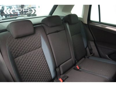 Volkswagen Tiguan 1.5 TSI ACT IQ DRIVE DSG - NAVI MIRROR LINK DAB 360° CAMERA  - 14