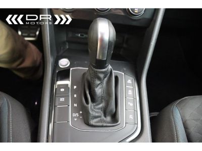 Volkswagen Tiguan 1.5 TSI ACT IQ DRIVE DSG - NAVI MIRROR LINK DAB 360° CAMERA  - 31