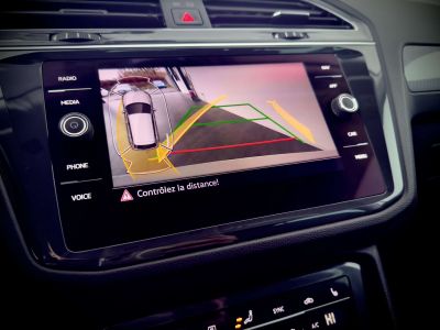 Volkswagen Tiguan 1.5 TSI DSG ALCANTARA CHAUFF. GPS CAMERA CARPLAY  - 14