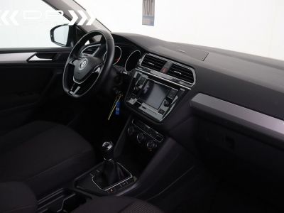 Volkswagen Tiguan 1.5 TSI Trendline - AIRCO PDC BLUETOOTH  - 15
