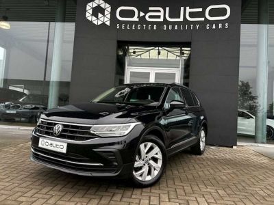 Volkswagen Tiguan 1.5TSI DSG - GPS - Led - Cam - Trekh - ACC - 18'  - 1