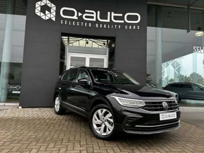 Volkswagen Tiguan 1.5TSI DSG - GPS - Led - Cam - Trekh - ACC - 18'  - 2