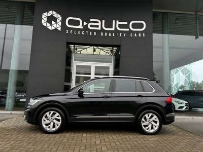 Volkswagen Tiguan 1.5TSI DSG - GPS - Led - Cam - Trekh - ACC - 18'  - 3