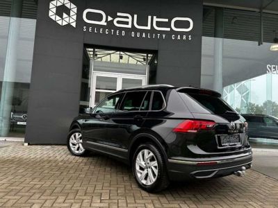 Volkswagen Tiguan 1.5TSI DSG - GPS - Led - Cam - Trekh - ACC - 18'  - 4