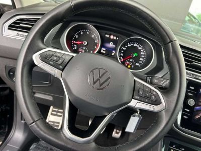 Volkswagen Tiguan 1.5TSI DSG - GPS - Led - Cam - Trekh - ACC - 18'  - 7