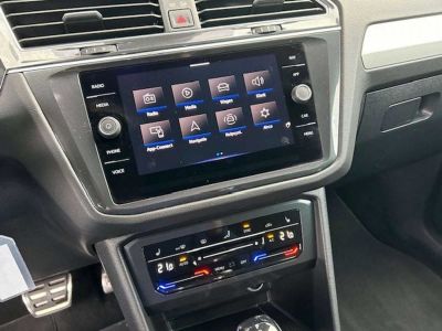 Volkswagen Tiguan 1.5TSI DSG - GPS - Led - Cam - Trekh - ACC - 18'  - 9