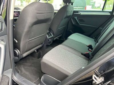 Volkswagen Tiguan 1.5TSI DSG - GPS - Led - Cam - Trekh - ACC - 18'  - 19