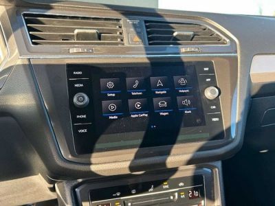 Volkswagen Tiguan 1.5TSI DSG - LED - GPS - Carplay - ACC - Cam  - 9