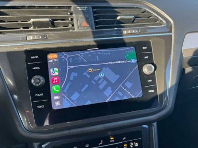 Volkswagen Tiguan 1.5TSI DSG - LED - GPS - Carplay - ACC - Cam  - 10