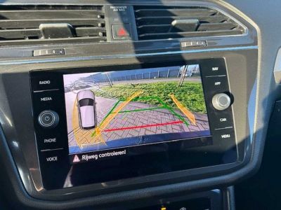 Volkswagen Tiguan 1.5TSI DSG - LED - GPS - Carplay - ACC - Cam  - 11